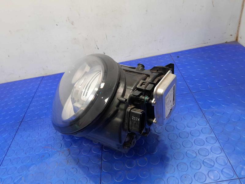 2015 Porsche Panamera Headlamp Assembly
