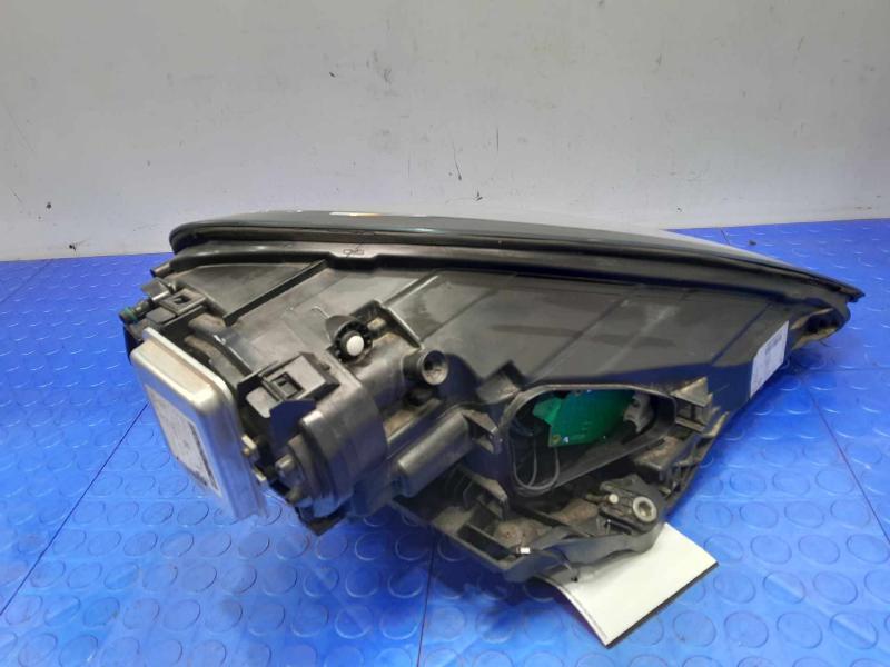 2015 Porsche Panamera Headlamp Assembly