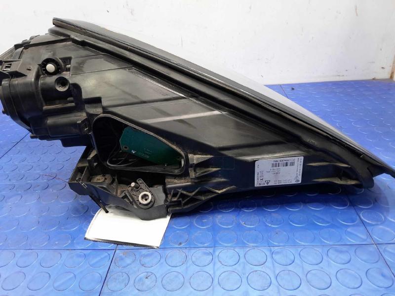 2015 Porsche Panamera Headlamp Assembly