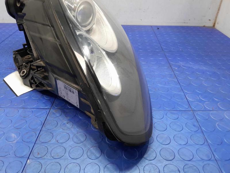 2015 Porsche Panamera Headlamp Assembly