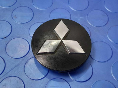 2020 Mitsubishi Outlander Sport Center Cap