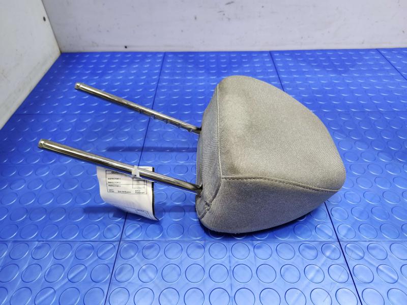 2021 Hyundai Sonata Headrest