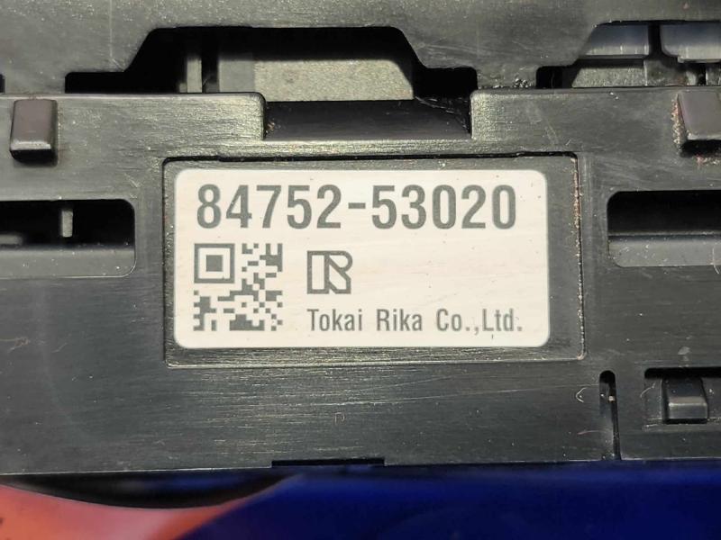 2014 Lexus IS 250 Misc Ebay Parts