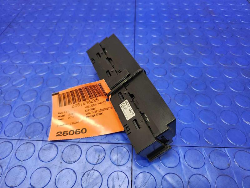 2014 Lexus IS 250 Misc Ebay Parts