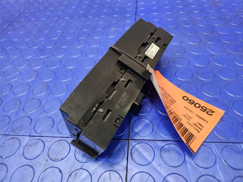 2014 Lexus IS 250 Misc Ebay Parts