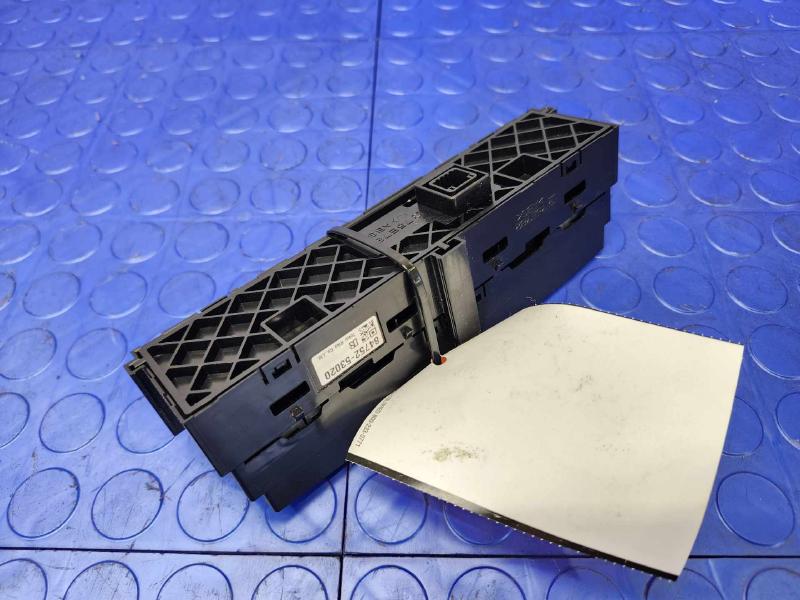 2014 Lexus IS 250 Misc Ebay Parts