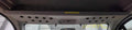2010-2013 Ford Transit Connect Roof Console Assembly Light Gray Genuine OEM