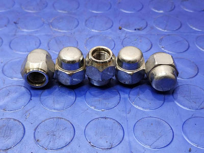 2015 Nissan Leaf Lug Nuts