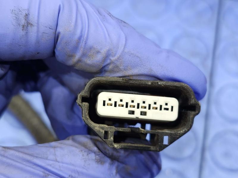 2013-2014 Nissan Pathfinder 3.5L OEM Engine Wiring Harness Assembly 24011-3KA1A