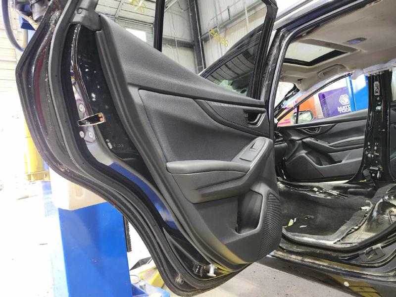 2021 Subaru Crosstrek Rear Door Trim Panel
