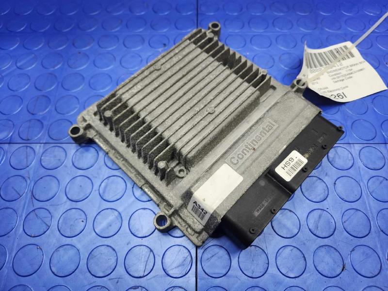 2012 Hyundai Santa Fe Engine/Motor Brain Box