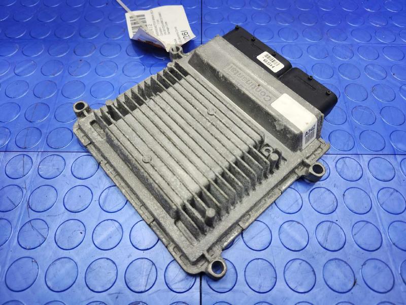 2012 Hyundai Santa Fe Engine/Motor Brain Box