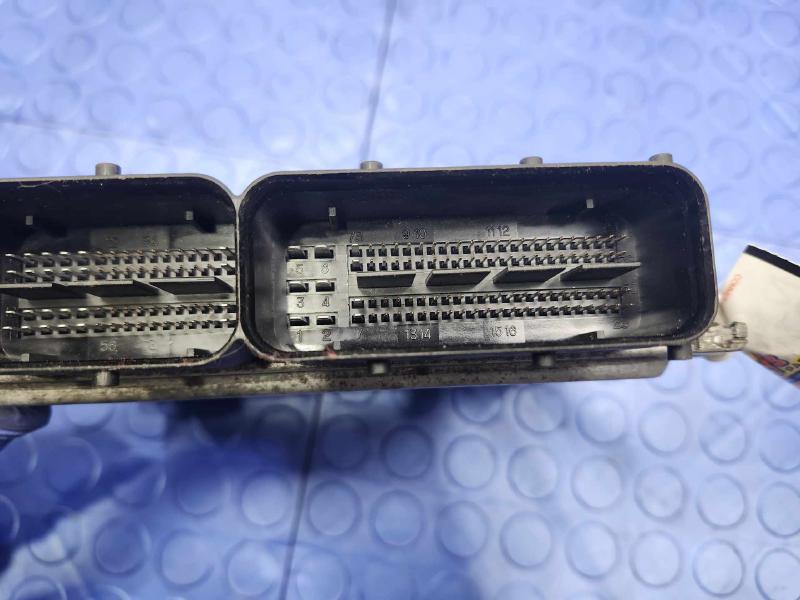 2012 Hyundai Santa Fe Engine/Motor Brain Box