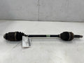 2009 Honda Pilot Axle Shaft