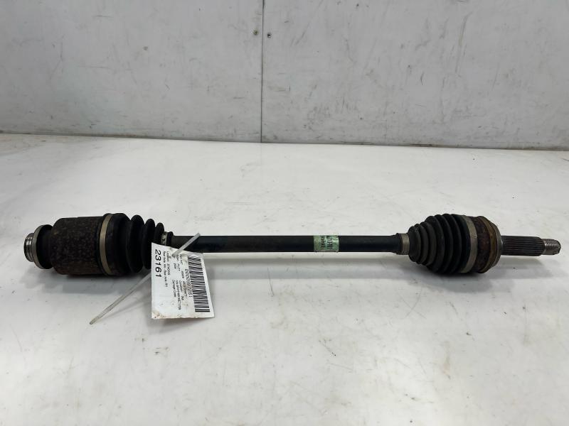 2009 Honda Pilot Axle Shaft