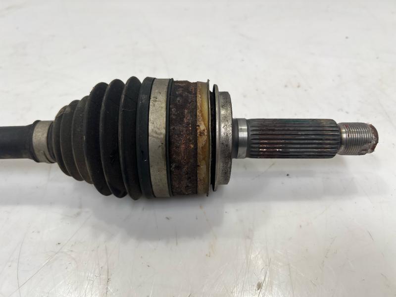 2009 Honda Pilot Axle Shaft
