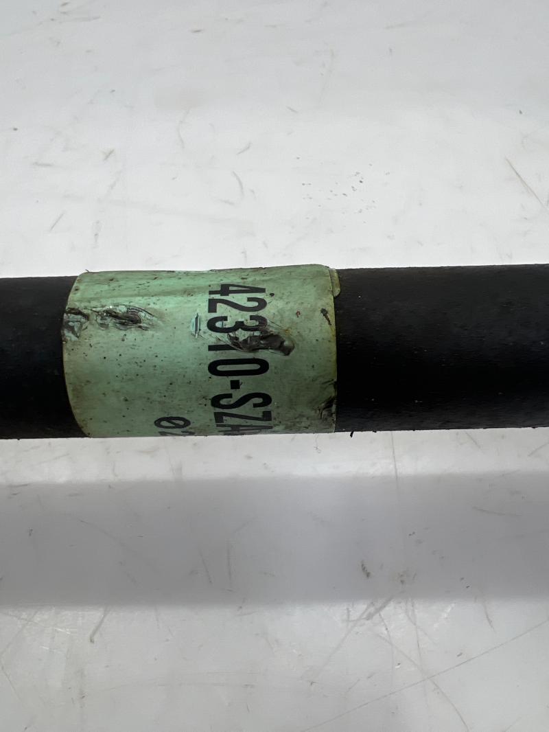 2009 Honda Pilot Axle Shaft