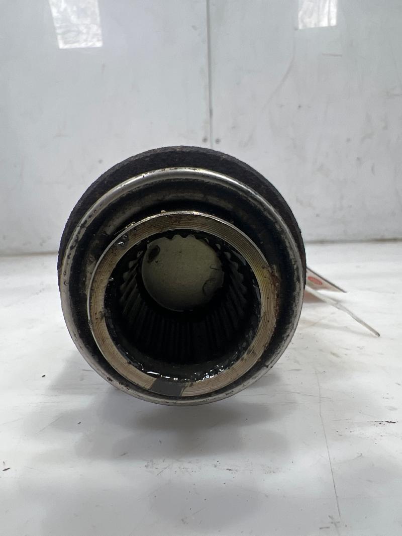 2009 Honda Pilot Axle Shaft