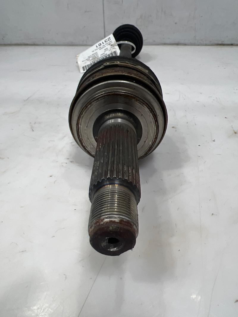 2009 Honda Pilot Axle Shaft