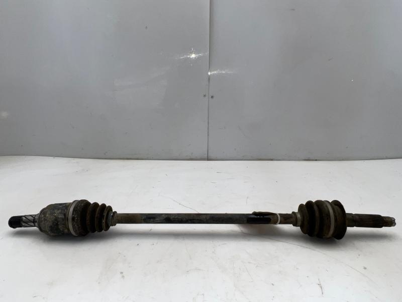 2016 Subaru Forester Axle Shaft
