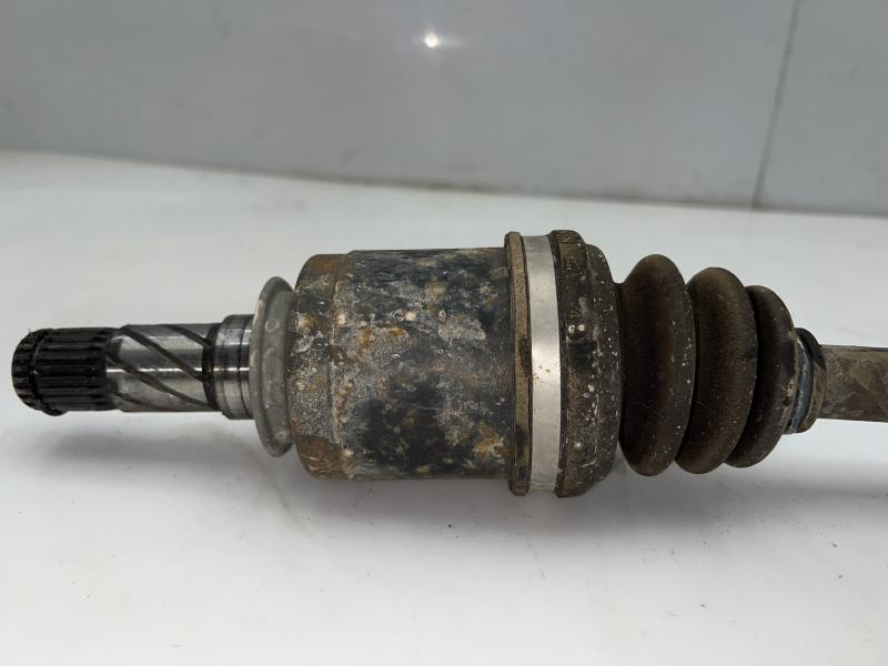 2016 Subaru Forester Axle Shaft