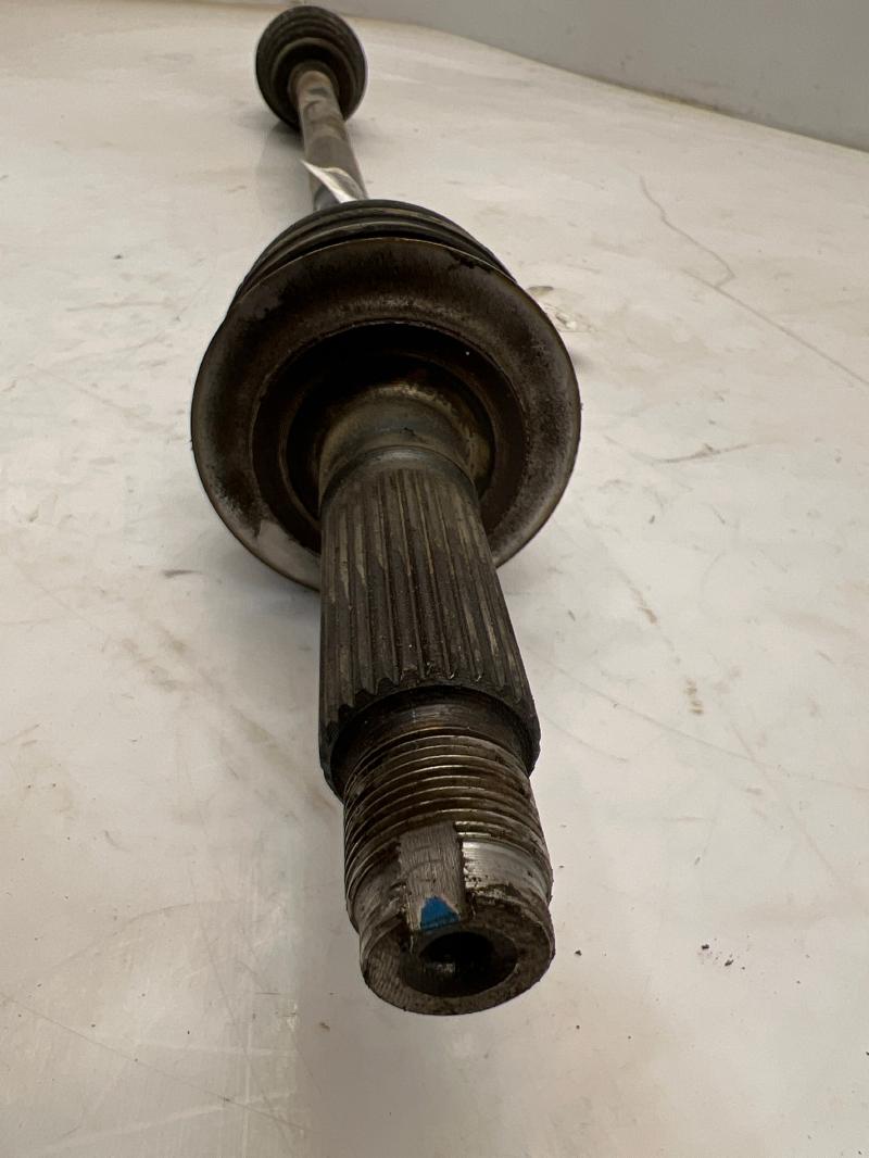 2016 Subaru Forester Axle Shaft