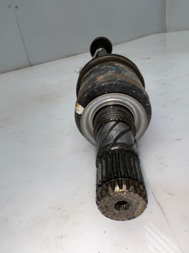 2016 Subaru Forester Axle Shaft