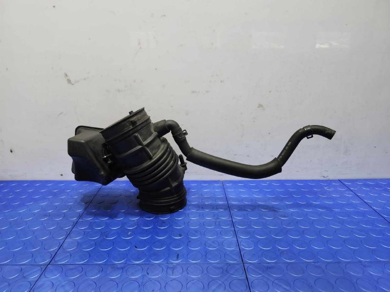 2013-2019 Hyundai Santa Fe 3.3L Engine Air Intake Hose Genuine OEM 281302W100