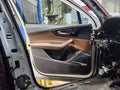 2018 Audi Q7 Front Door Trim Panel