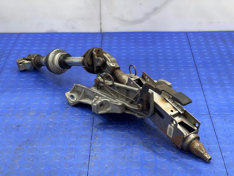 2011 Ford Explorer Steering Column