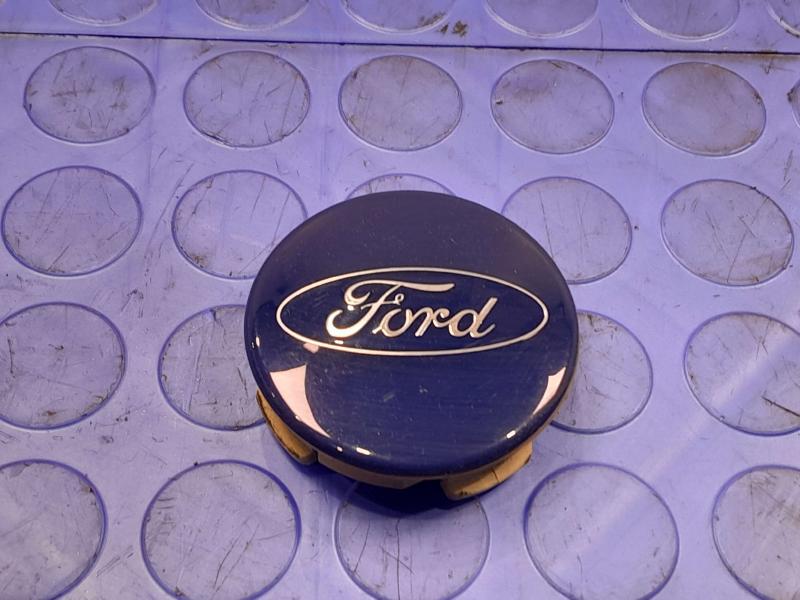 2015 Ford Fusion Center Cap