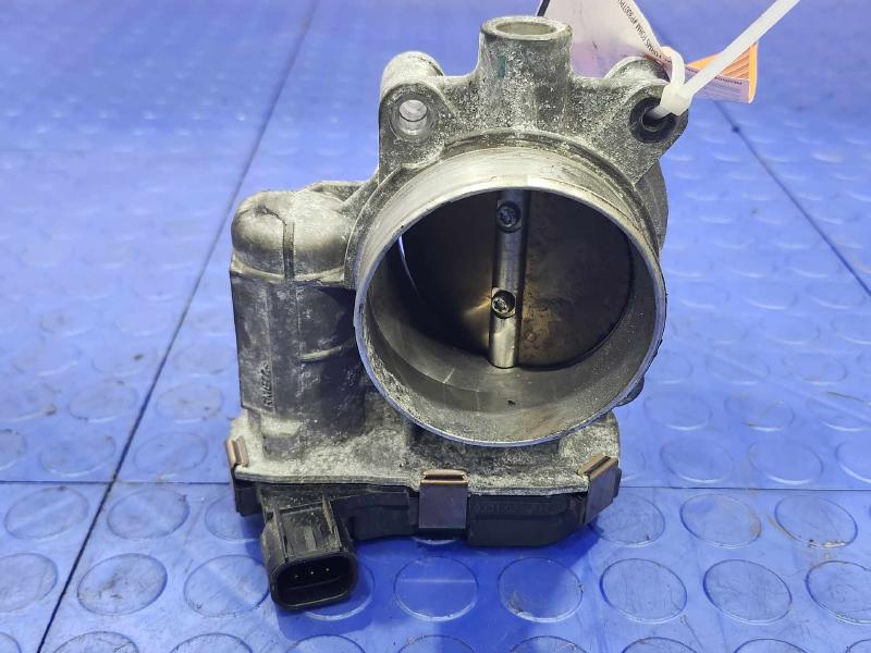 2010 Chevrolet Impala Throttle Body/Valve Assy