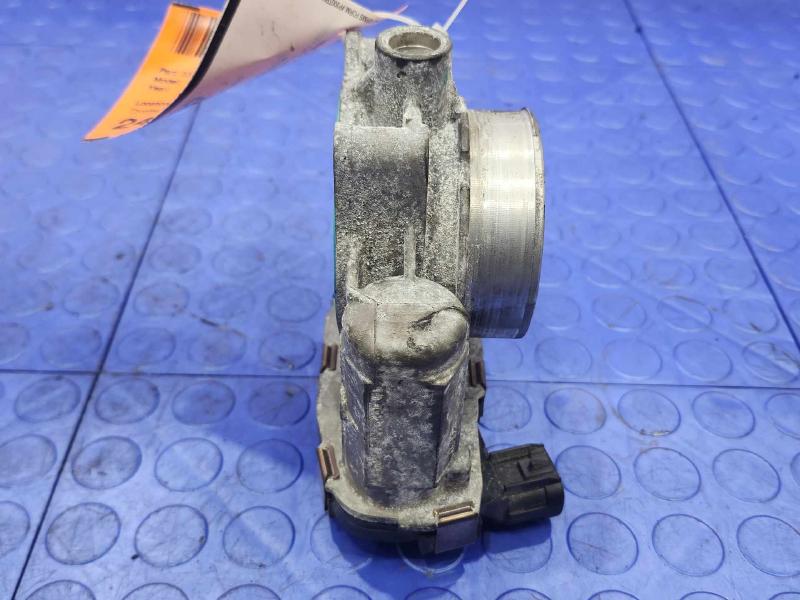 2010 Chevrolet Impala Throttle Body/Valve Assy