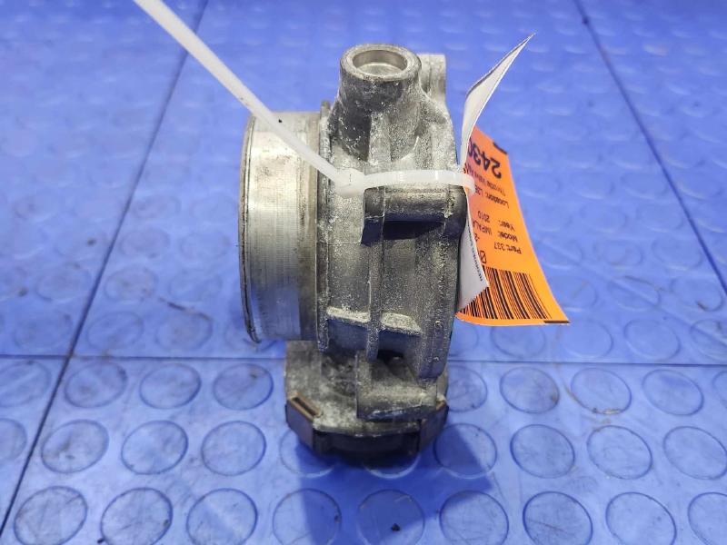 2010 Chevrolet Impala Throttle Body/Valve Assy