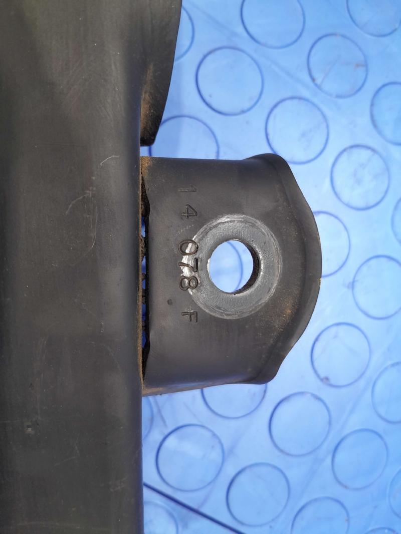 2014 Dodge Journey Lower Control Arm Rr