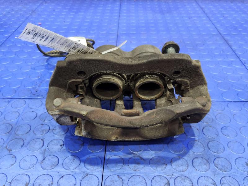 2012 Mercedes Sprinter Caliper