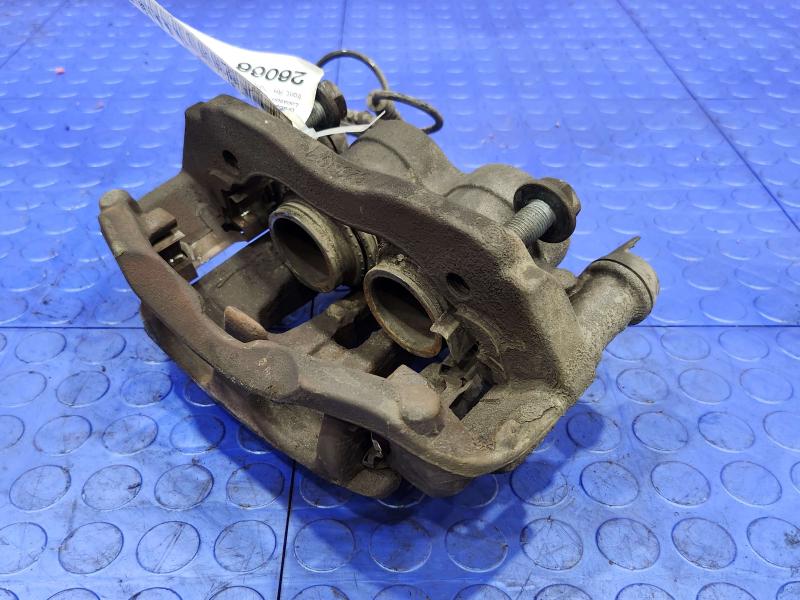 2012 Mercedes Sprinter Caliper