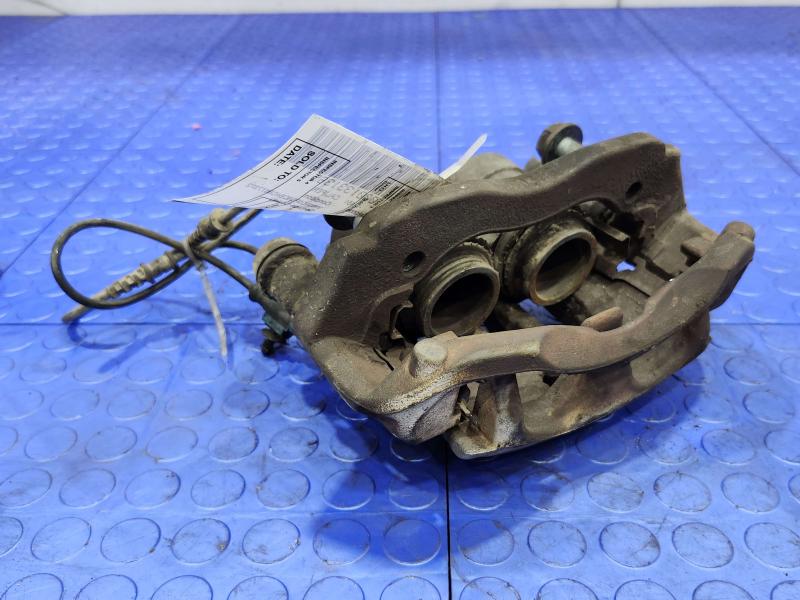 2012 Mercedes Sprinter Caliper