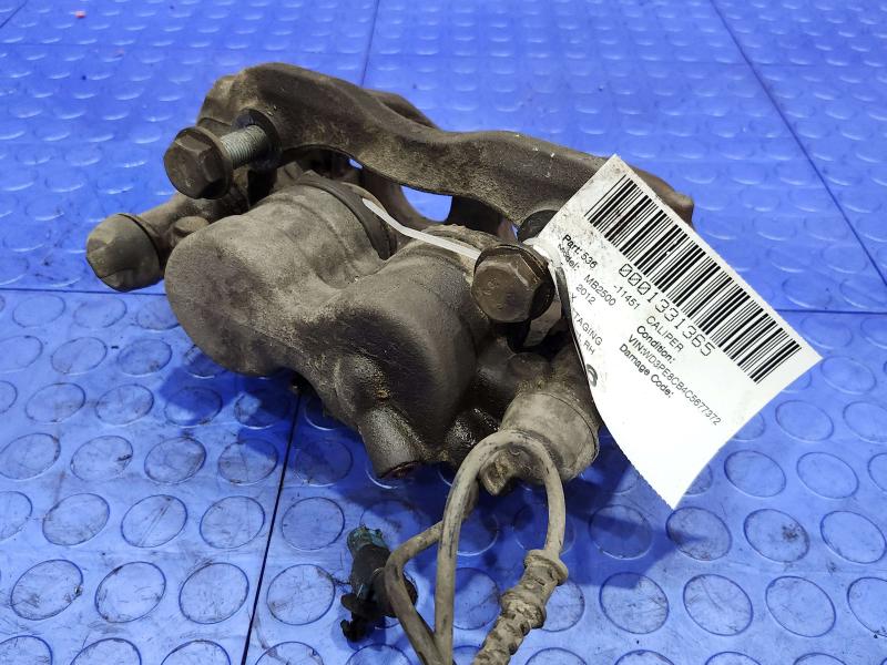 2012 Mercedes Sprinter Caliper