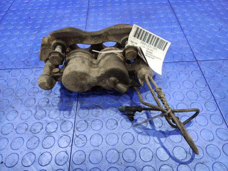 2012 Mercedes Sprinter Caliper