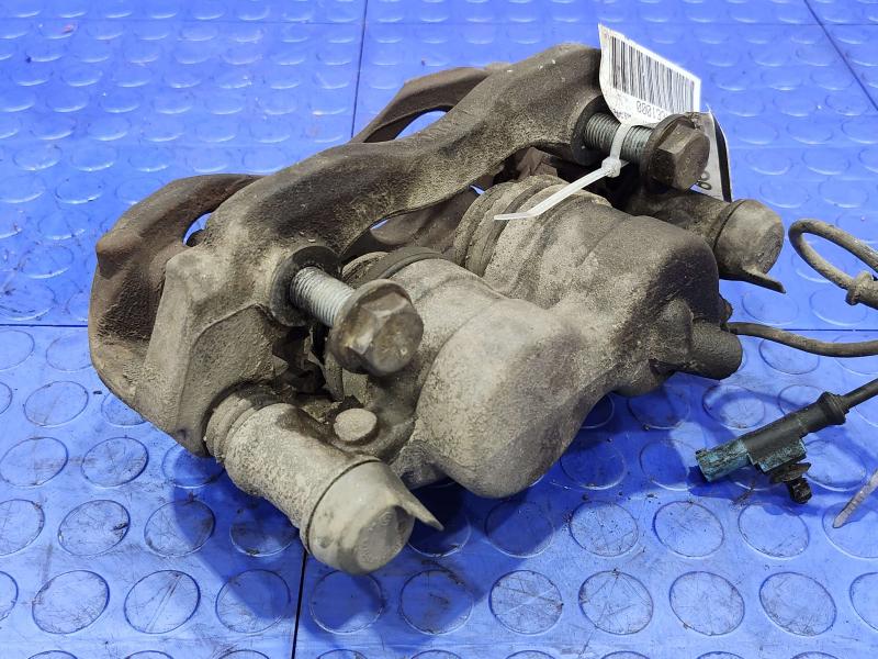 2012 Mercedes Sprinter Caliper