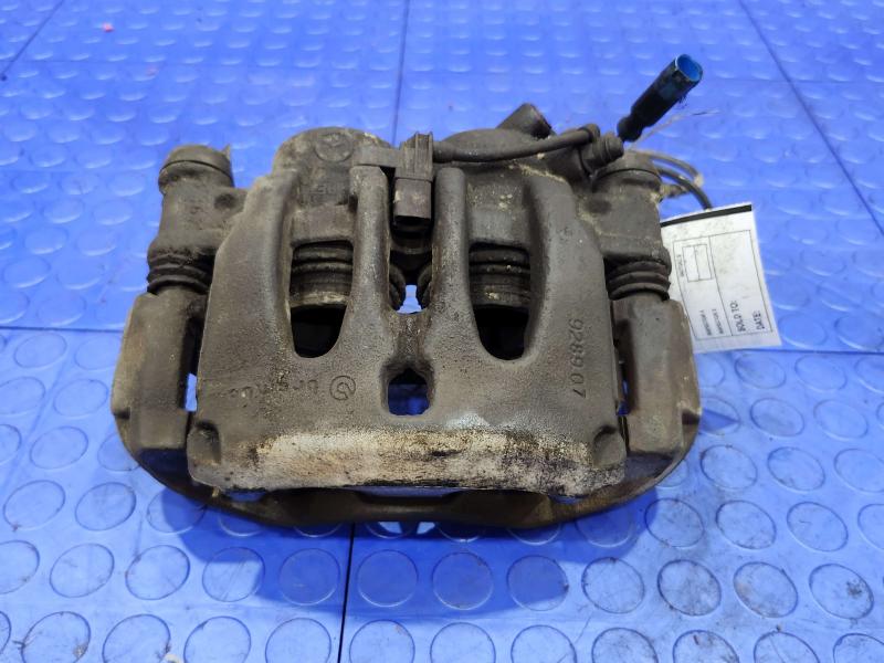2012 Mercedes Sprinter Caliper