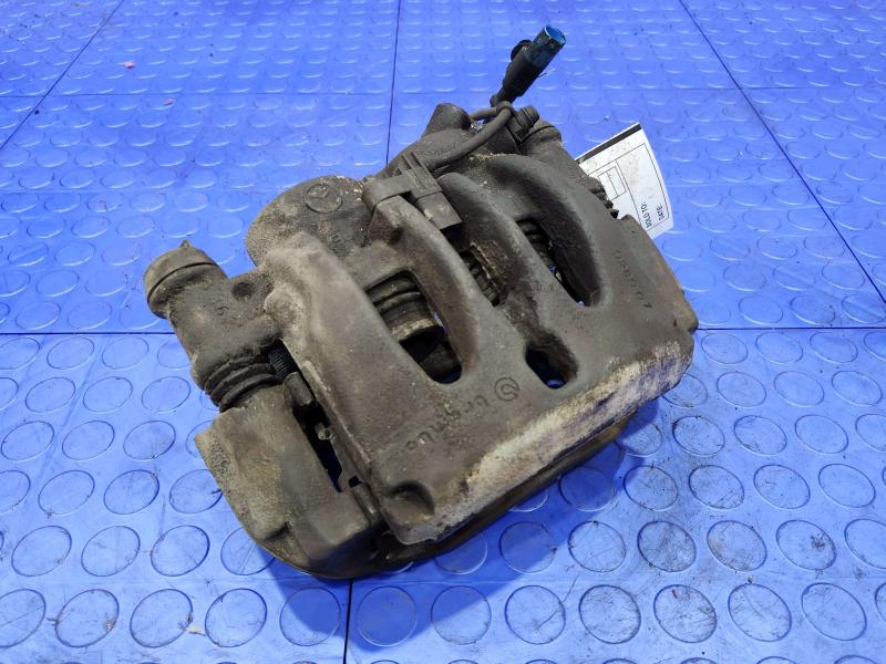 2012 Mercedes Sprinter Caliper