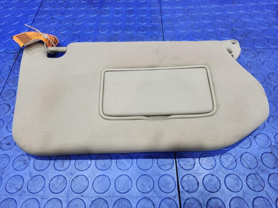 2013 Nissan Pathfinder Sun Visor