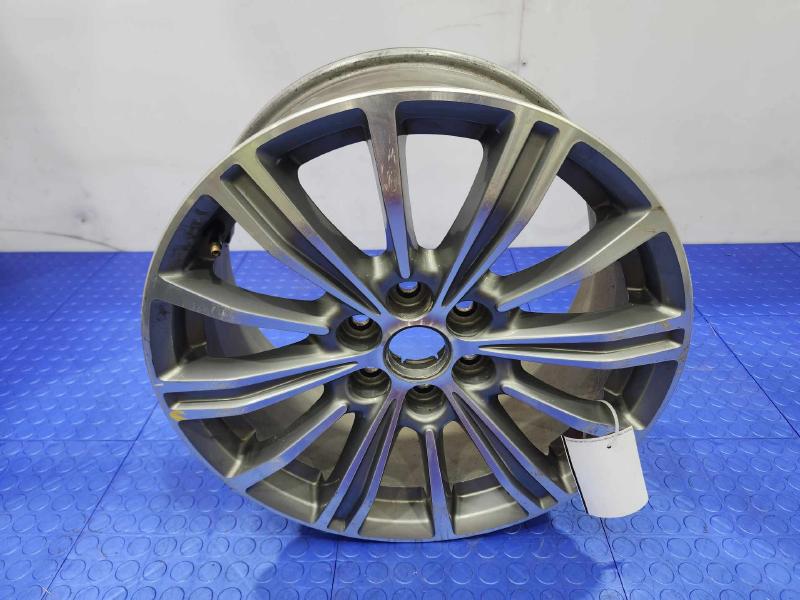 2019 Cadillac XT5 Wheel