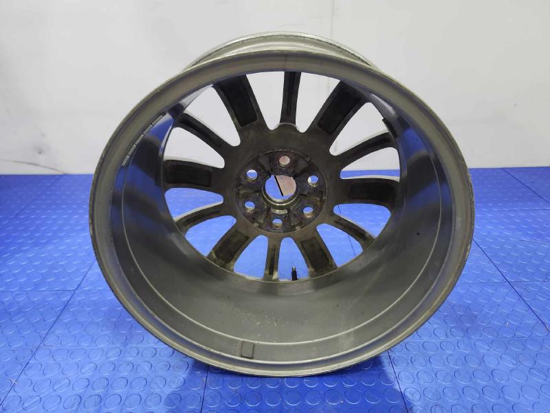 2019 Cadillac XT5 Wheel