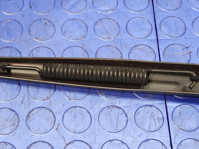 2018 Ram ProMaster Wiper Arm