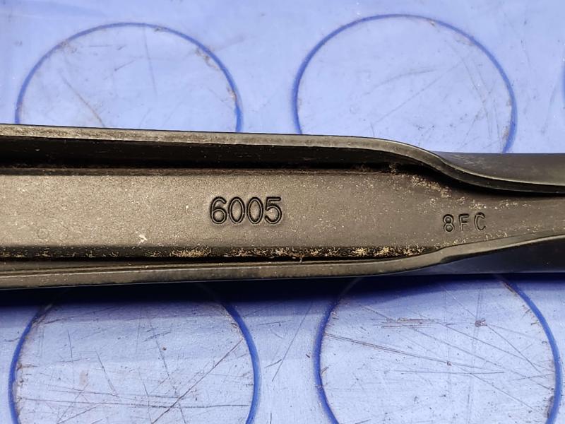 2018 Ram ProMaster Wiper Arm