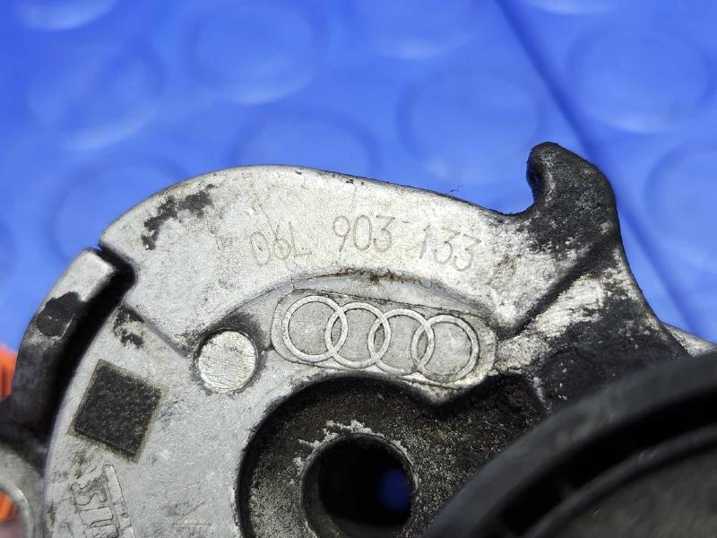2018 Audi Q7 Engine Belt Tensioner