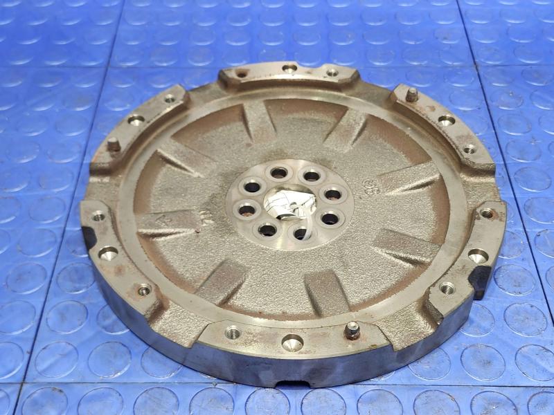 2013 Toyota Prius Flywheel